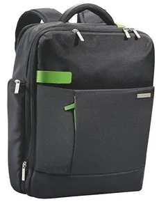 Batoh Leitz Complete pro notebook 15.6", Černá